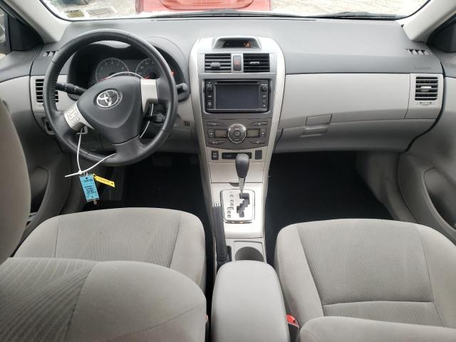 Photo 8 from auction – 2013 TOYOTA COROLLA BA with VIN 2T1BU4EE9DC009834