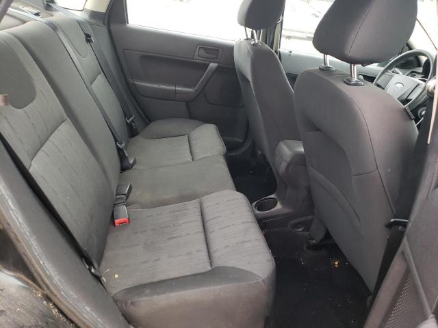 Photo 10 from auction – 2008 FORD FOCUS with VIN 1FAHP35N98W108569