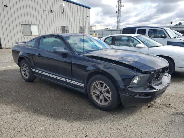 Photo 4 from auction – 2005 FORD MUSTANG with VIN 1ZVFT80N455174558