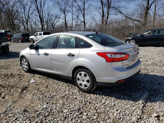 Photo 2 from auction – 2014 FORD FOCUS S with VIN 1FADP3E2XEL370876