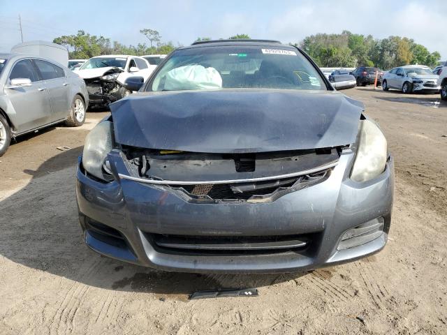 Photo 5 from auction – 2010 NISSAN ALTIMA S with VIN 1N4AL2EP6AC163657