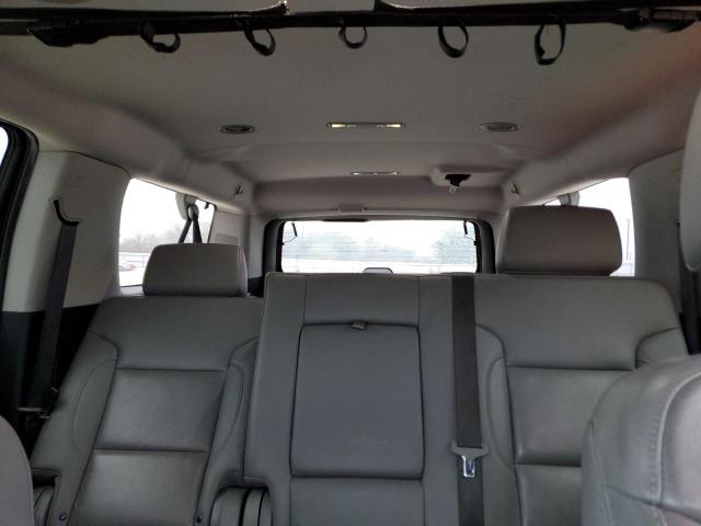 Photo 10 from auction – 2018 CHEVROLET SUBURBAN C with VIN 1GNSCHKC9JR163756