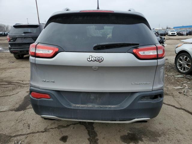 Photo 6 from auction – 2015 JEEP CHEROKEE L with VIN 1C4PJMDS0FW615247