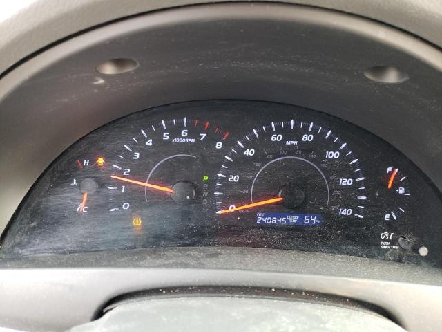 Фото 9 с аукциона – 2010 TOYOTA CAMRY BASE с VIN 4T4BF3EK2AR041065