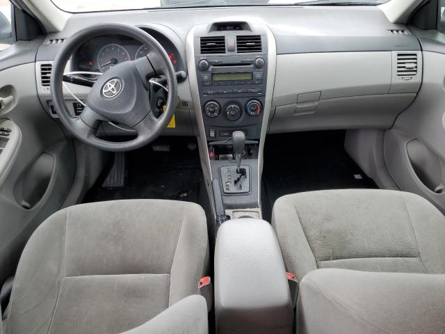 Photo 8 from auction – 2013 TOYOTA COROLLA BA with VIN 5YFBU4EE2DP185043