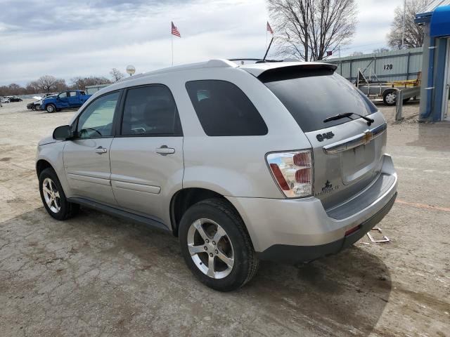 Photo 2 from auction – 2008 CHEVROLET EQUINOX LT with VIN 2CNDL53F286062018