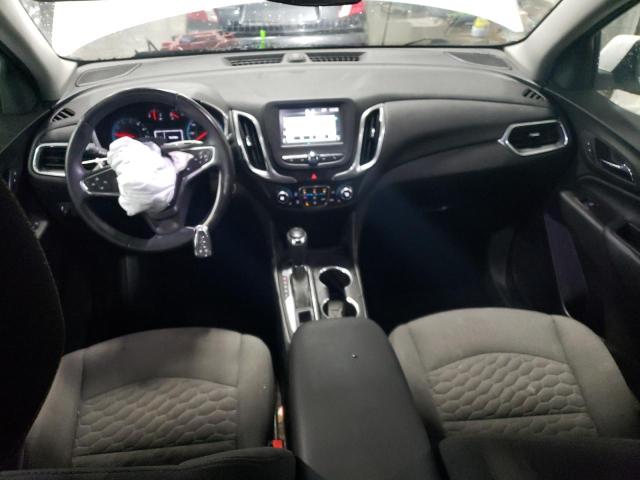 Photo 8 from auction – 2018 CHEVROLET EQUINOX LT with VIN 2GNAXSEV5J6184531