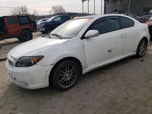 Photo 1 from auction – 2008 TOYOTA SCION TC with VIN JTKDE167X80226094