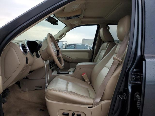 Photo 7 from auction – 2009 FORD EXPLORER X with VIN 1FMEU63EX9UA19855