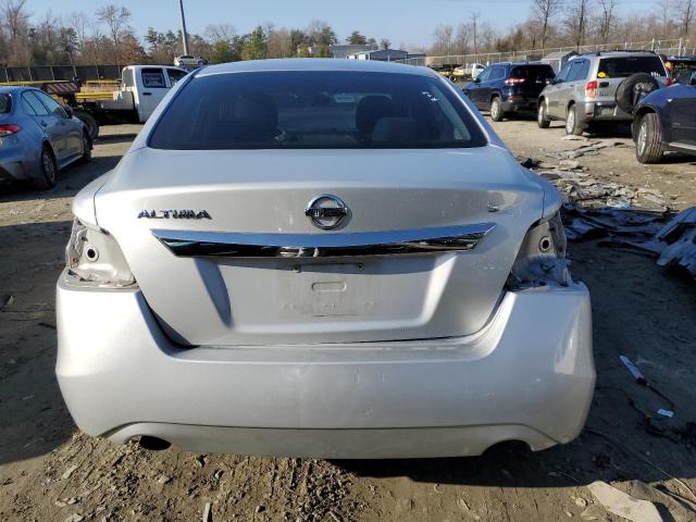 Photo 6 from auction – 2015 NISSAN ALTIMA 2.5 with VIN 1N4AL3AP8FN315199