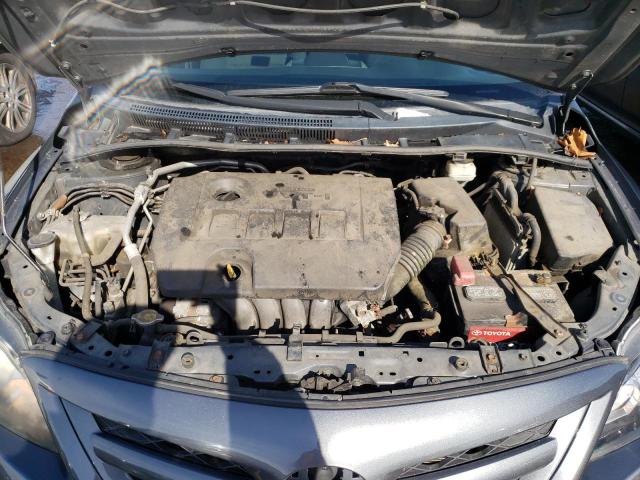 Photo 11 from auction – 2012 TOYOTA COROLLA BA with VIN 2T1BU4EE9CC879386