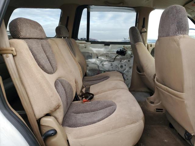 Photo 11 from auction – 1998 DODGE DURANGO with VIN 1B4HS28ZXWF172048