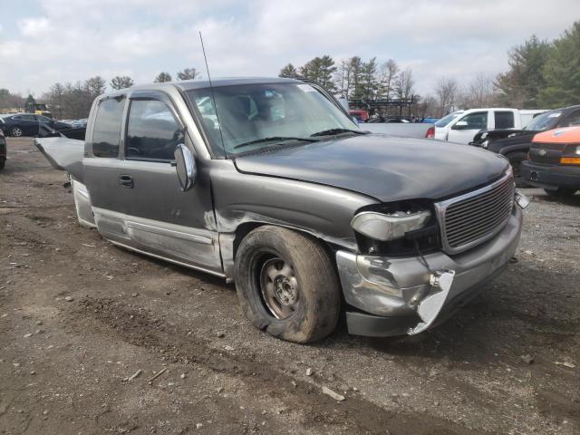 Photo 4 from auction – 2000 GMC NEW SIERRA with VIN 2GTEC19T8Y1372718