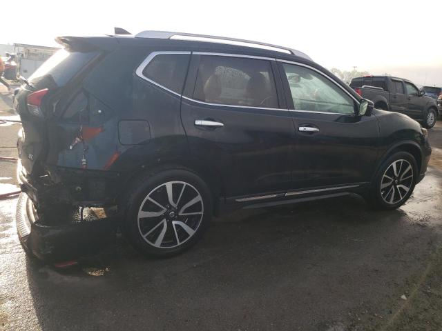 Photo 3 from auction – 2017 NISSAN ROGUE S with VIN JN8AT2MT9HW387513