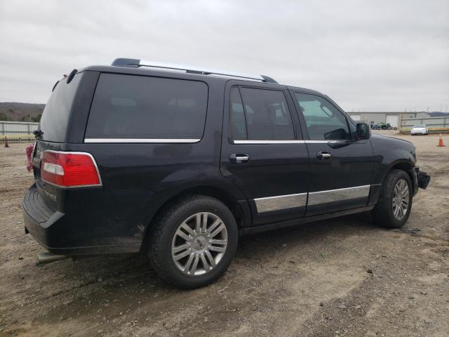 Photo 3 from auction – 2007 LINCOLN NAVIGATOR with VIN 5LMFU27567LJ20379