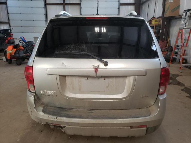 Photo 6 from auction – 2008 PONTIAC TORRENT with VIN 2CKDL43F086341250