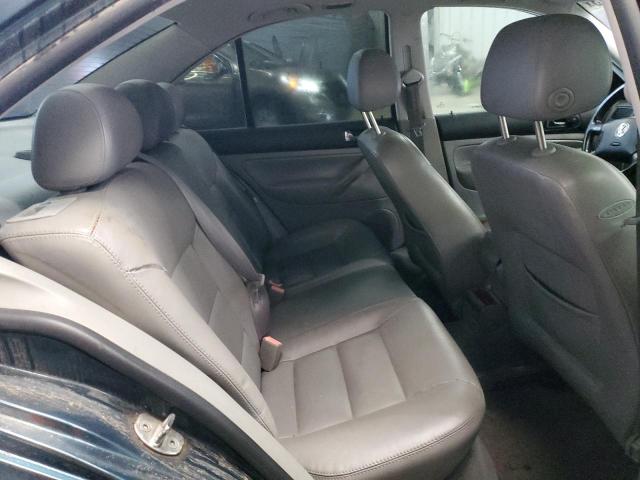 Photo 10 from auction – 2001 VOLKSWAGEN JETTA GLS with VIN 3VWSK69M41M133402