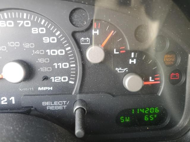 Zdjęcie 9 z aukcji – 2003 FORD EXPLORER X z VIN 1FMZU73K93UA27756