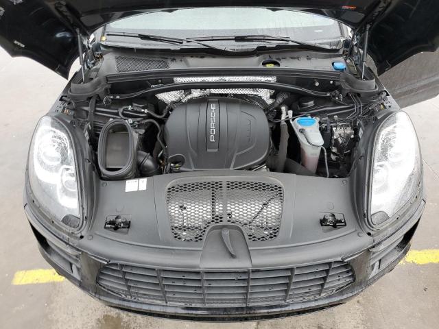 Photo 12 from auction – 2018 PORSCHE MACAN with VIN WP1AA2A50JLB19916