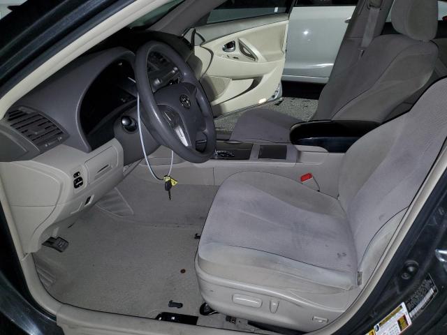 Photo 7 from auction – 2010 TOYOTA CAMRY BASE with VIN 4T4BF3EK5AR061293
