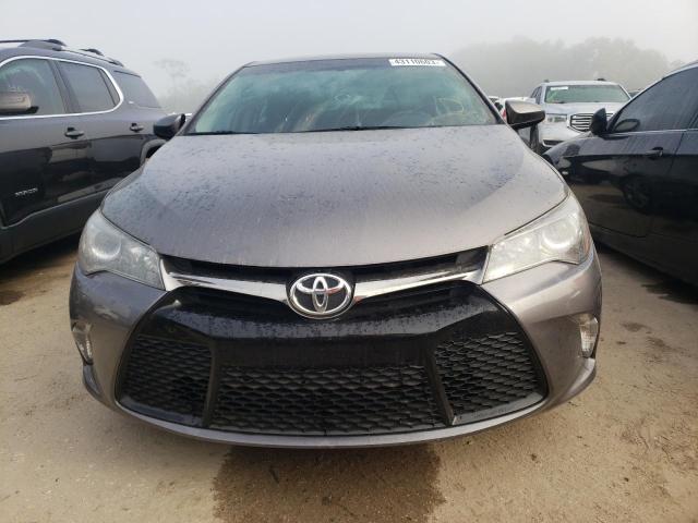 Photo 5 from auction – 2017 TOYOTA CAMRY LE with VIN 4T1BF1FK5HU398411