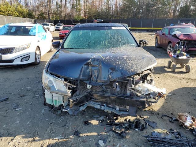 Photo 5 from auction – 2014 TOYOTA CAMRY L with VIN 4T1BF1FK8EU349036
