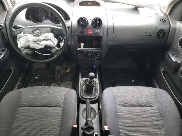 Photo 8 from auction – 2008 SUZUKI SWIFT S with VIN KL5TM66668B234214