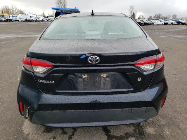 Photo 6 from auction – 2020 TOYOTA COROLLA L with VIN 5YFDPRAE7LP136972
