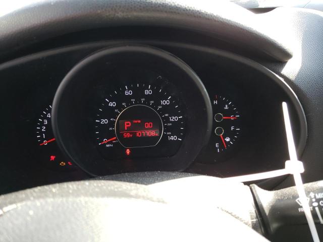 Снимка 9 от търг – 2014 KIA SOUL + с VIN KNDJP3A58E7731723