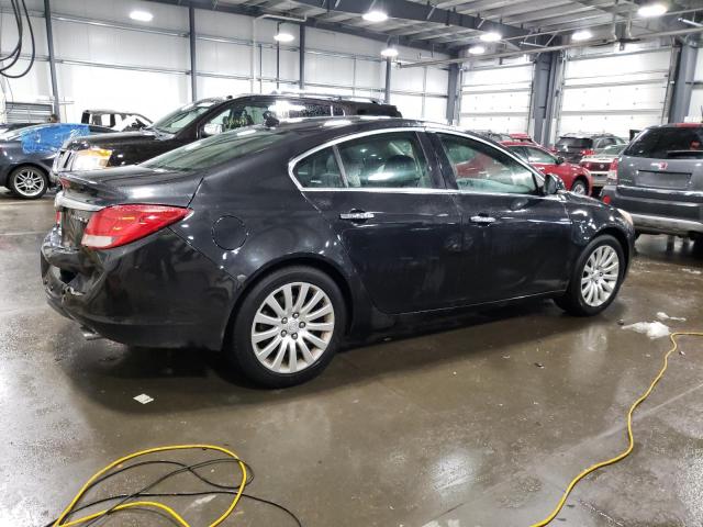 Photo 3 from auction – 2013 BUICK REGAL PREM with VIN 2G4GS5EV7D9194608