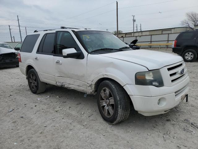 Photo 4 from auction – 2010 FORD EXPEDITION with VIN 1FMJU1K55AEB46188
