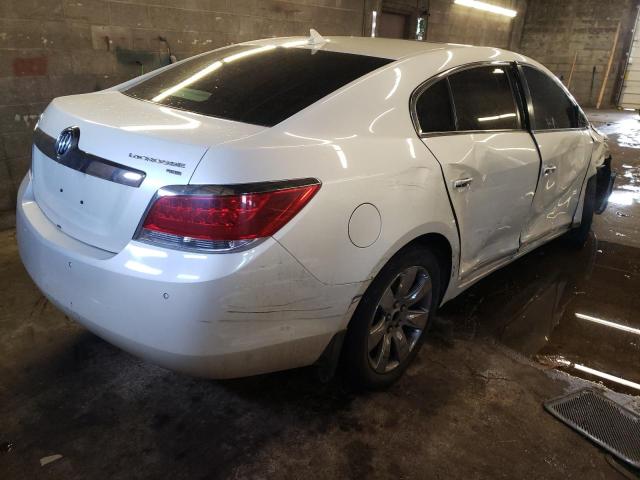 Photo 3 from auction – 2011 BUICK LACROSSE C with VIN 1G4GD5GD1BF330704