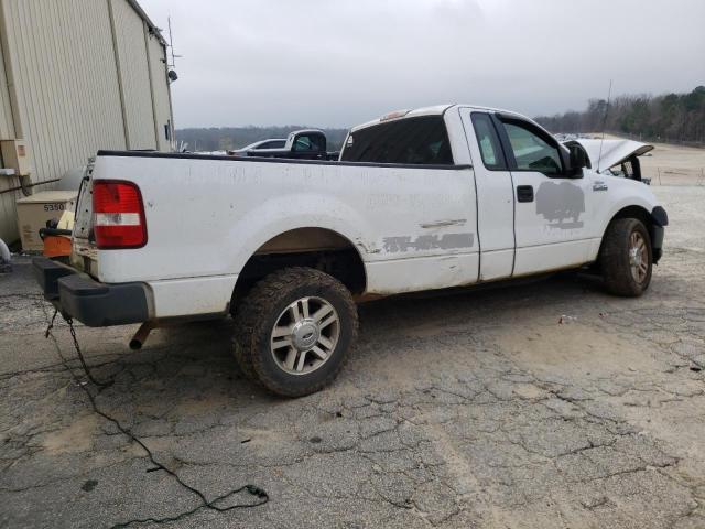 Photo 3 from auction – 2006 FORD F150 with VIN 1FTRF12W96NA14312