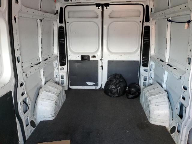 Photo 10 from auction – 2020 RAM PROMASTER with VIN 3C6TRVBG2LE102610