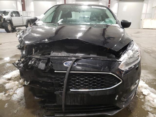 Photo 5 from auction – 2018 FORD FOCUS S with VIN 1FADP3E29JL230408