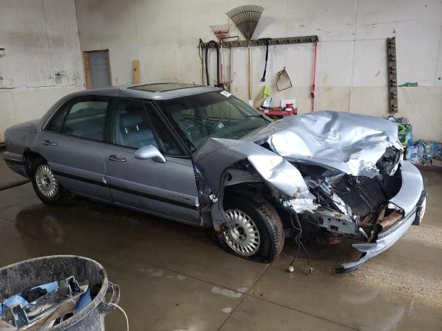 Photo 4 from auction – 1997 BUICK LESABRE CU with VIN 1G4HP52K0VH465229