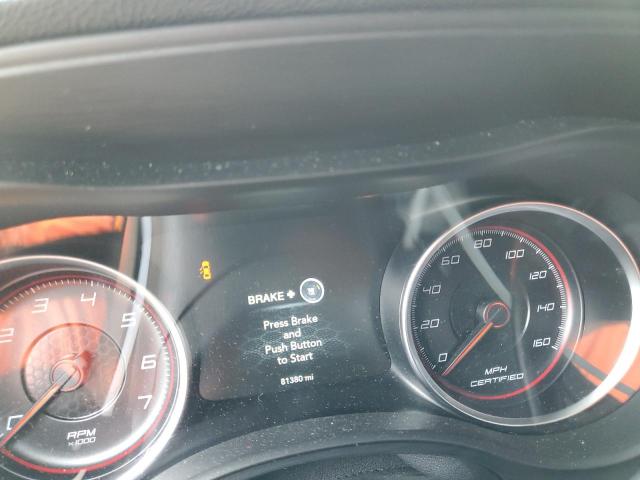 صورة رقم 9 من المزاد - 2017 DODGE CHARGER PO مع VIN 2C3CDXKTXHH649995