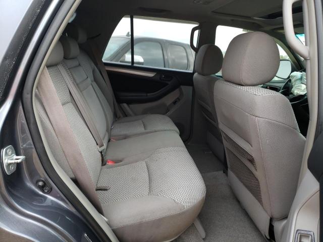 Photo 11 from auction – 2008 TOYOTA 4RUNNER SR with VIN JTEZU14R18K015239