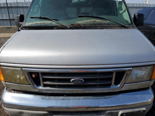 Photo 12 from auction – 2006 FORD ECONOLINE with VIN 1FDNE24L06HA48305