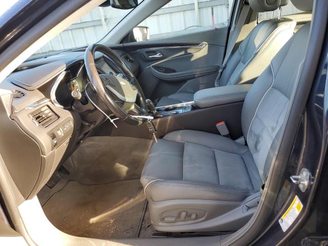 Photo 7 from auction – 2014 CHEVROLET IMPALA LT with VIN 2G1125S36E9255759