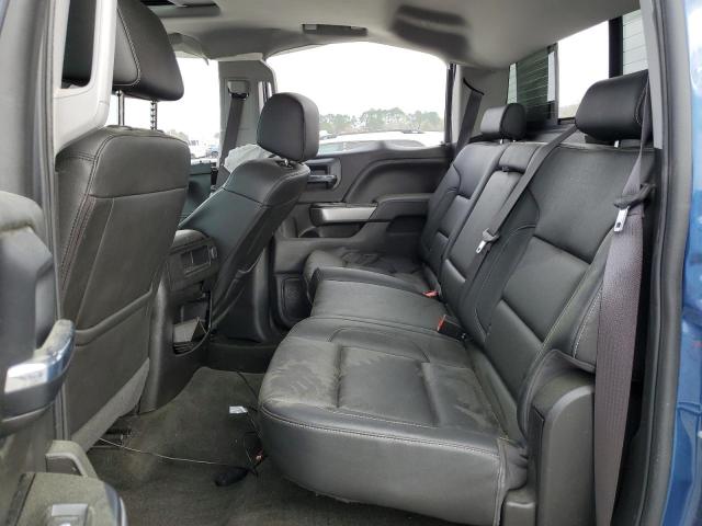 Photo 10 from auction – 2017 CHEVROLET SILVERADO with VIN 3GCUKSEJ8HG181512