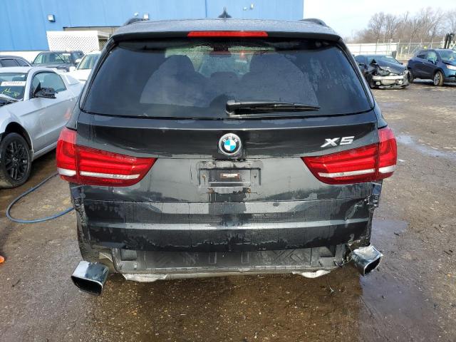 Photo 6 from auction – 2017 BMW X5 XDRIVE5 with VIN 5UXKR6C55H0J84094