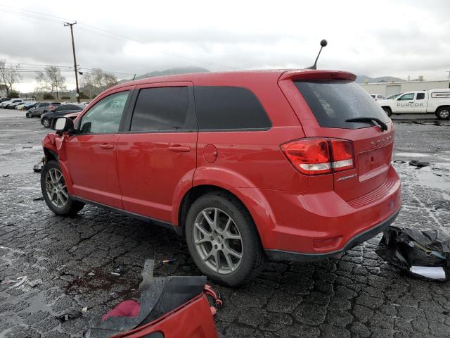 Photo 2 from auction – 2018 DODGE JOURNEY GT with VIN 3C4PDCEG4JT473401