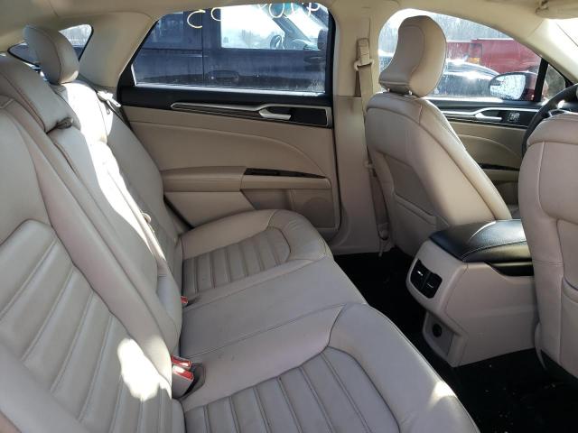 Photo 10 from auction – 2017 FORD FUSION SE with VIN 3FA6P0HD2HR136709