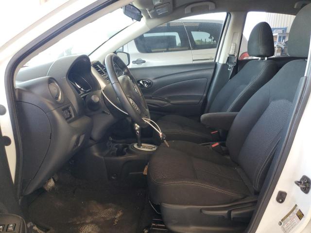 Photo 7 from auction – 2017 NISSAN VERSA S with VIN 3N1CN7APXHL821790