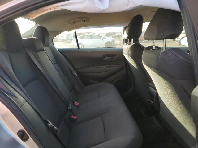 Photo 10 from auction – 2022 TOYOTA COROLLA LE with VIN JTDEAMDE2NJ043871