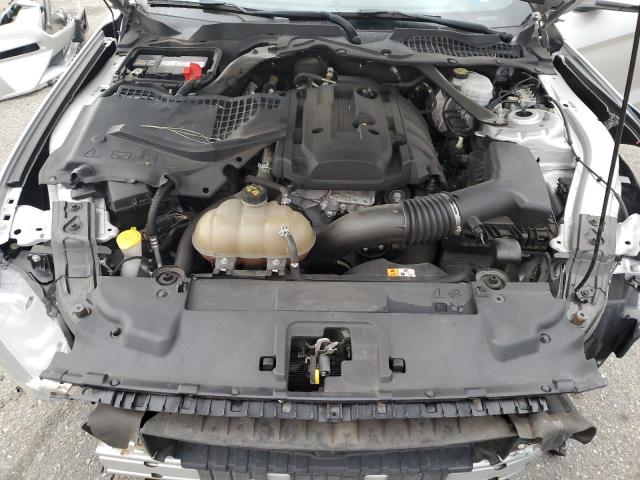 Photo 11 from auction – 2018 FORD MUSTANG with VIN 1FATP8UH5J5110267