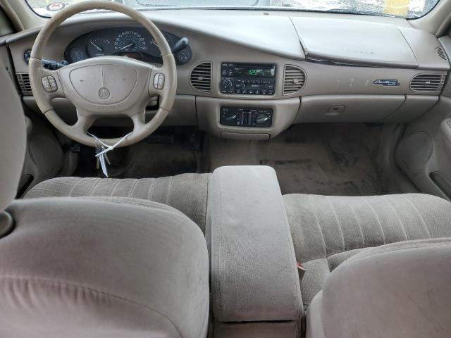 Photo 8 from auction – 2000 BUICK CENTURY CU with VIN 2G4WS52J1Y1131361