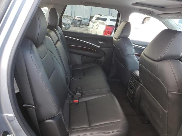 Photo 10 from auction – 2016 ACURA MDX TECHNO with VIN 5FRYD3H42GB021636