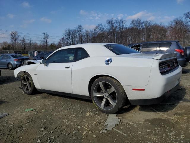 Photo 2 from auction – 2019 DODGE CHALLENGER with VIN 2C3CDZBT9KH656262
